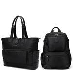 Voyage 2 Piece Weekender & Backpack Set Travellty