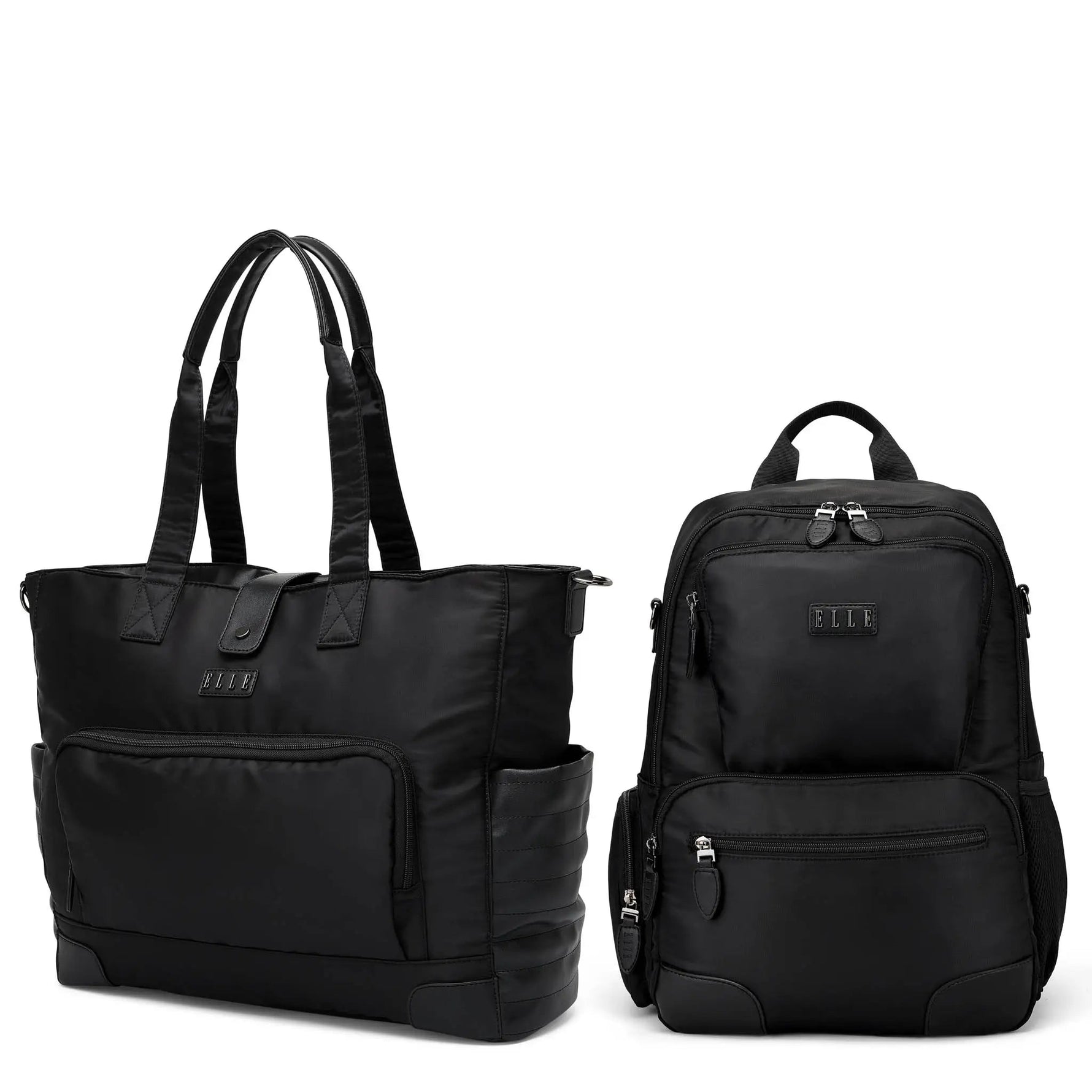 Voyage 2 Piece Weekender & Backpack Set Travellty