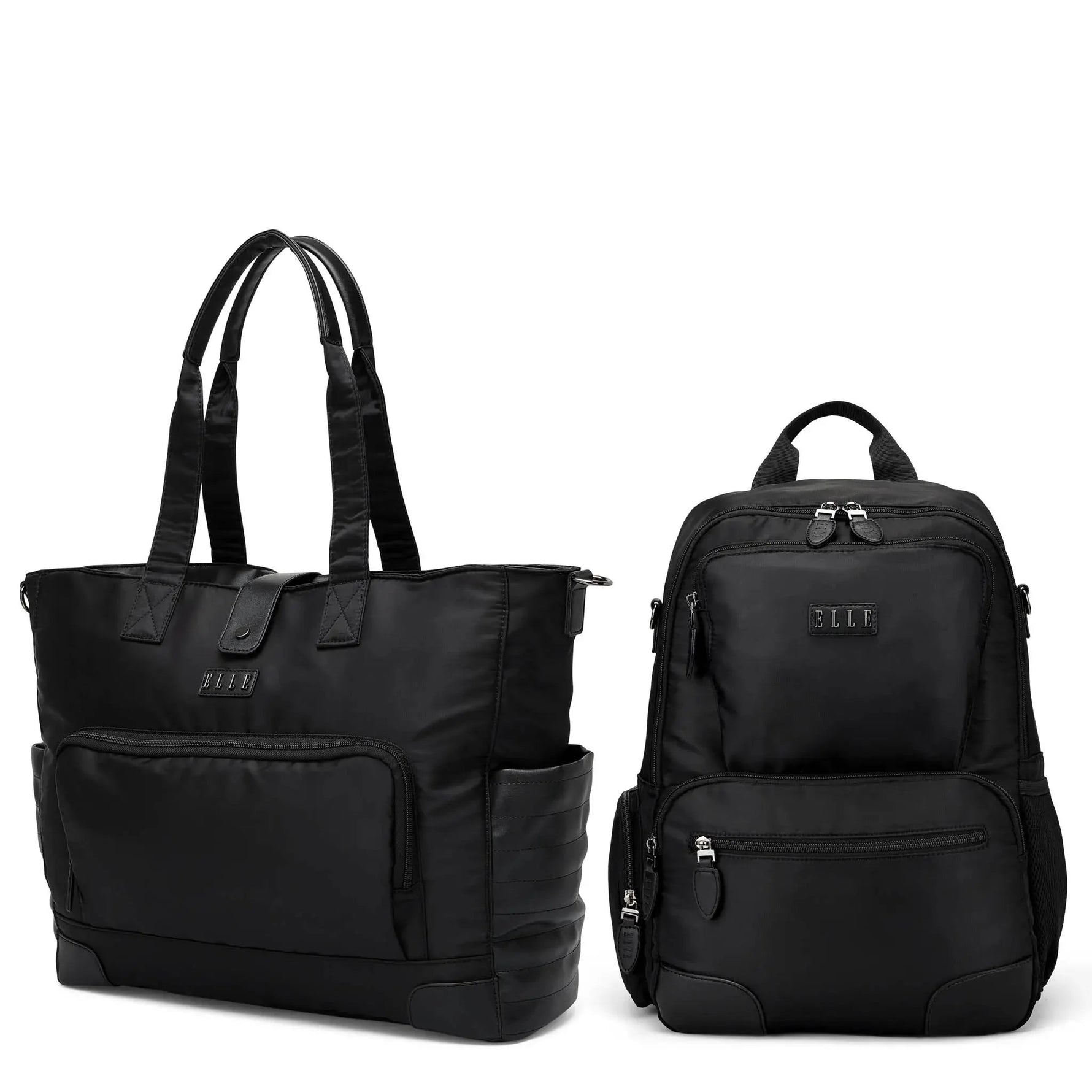 Voyage Backpack & Weekender Set ELLE Travel | USA