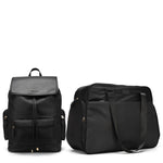 Wayfarer Backpack & Duffel Set ELLE Travel | USA