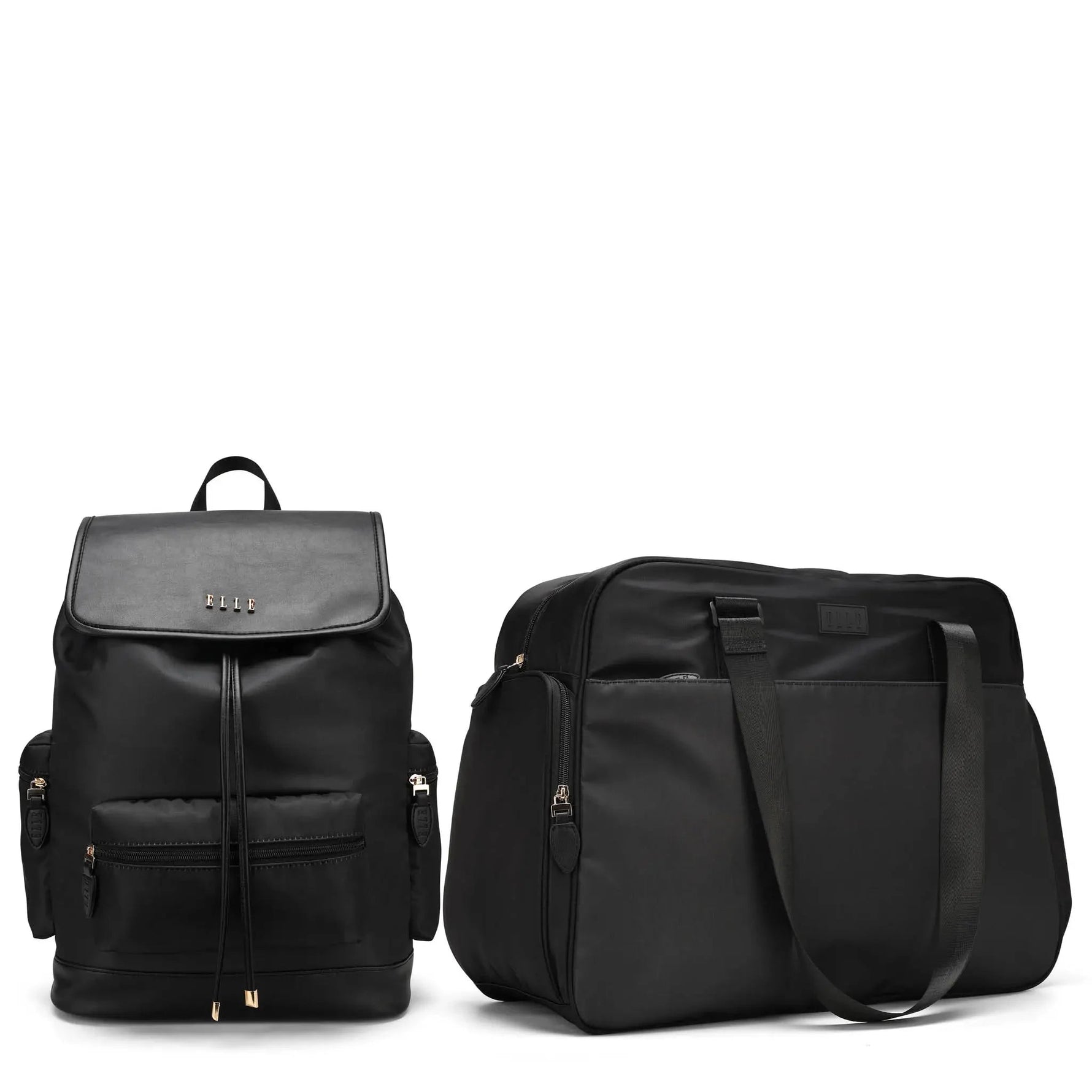 Wayfarer Backpack & Duffel Set ELLE Travel | USA