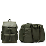 Wayfarer Backpack & Duffel Set ELLE Travel | USA