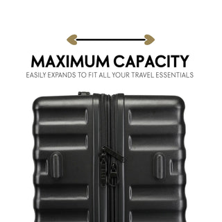 Excursion Chic Luggage Set