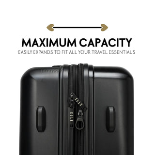 Expedition Polycarbonate Luggage Set