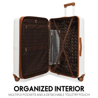 Expedition Polycarbonate Luggage Set