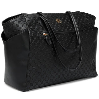 Compass 32L Weekender Tote Bag