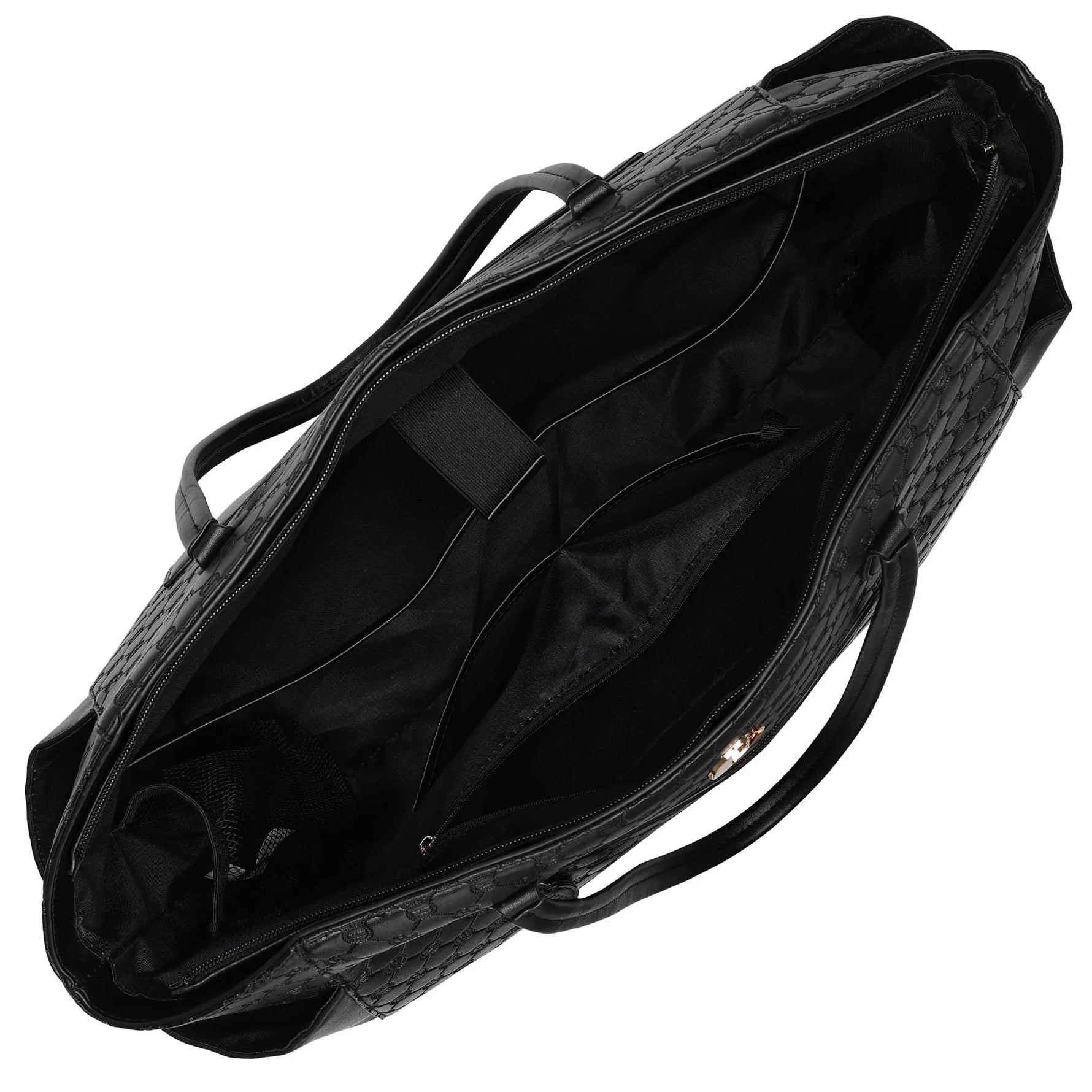 Compass 32L Weekender Tote Bag ELLE Travel | USA