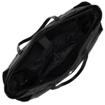 Compass 2 Piece Weekender & Backpack Set Travellty