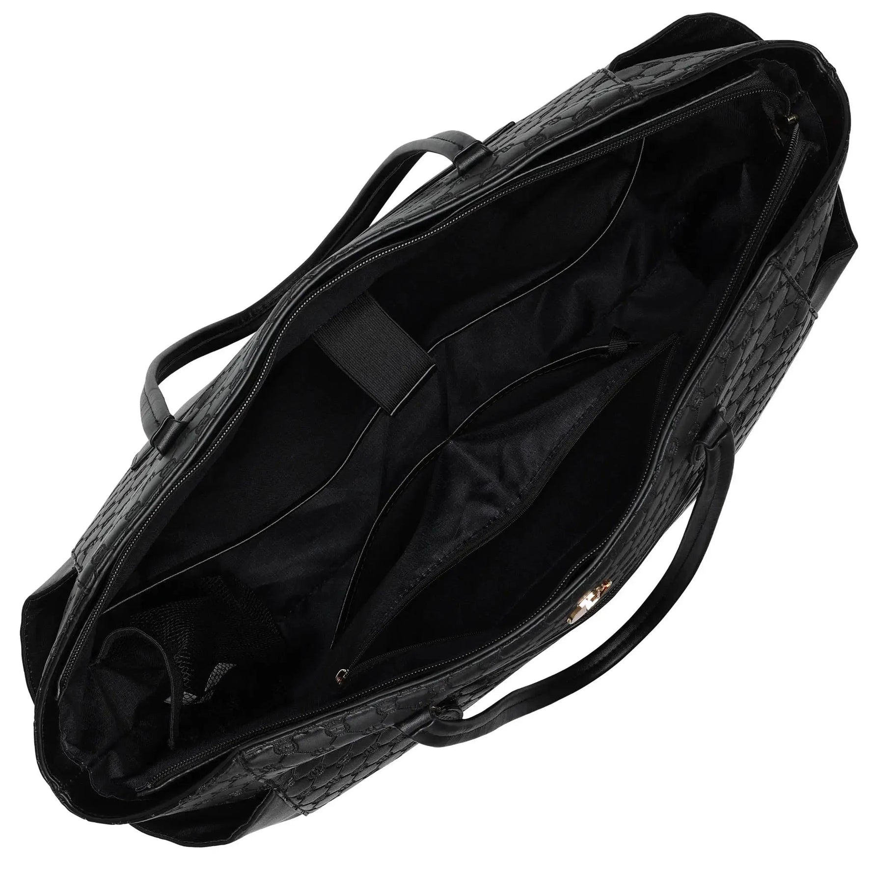 Compass 2 Piece Weekender & Backpack Set Travellty