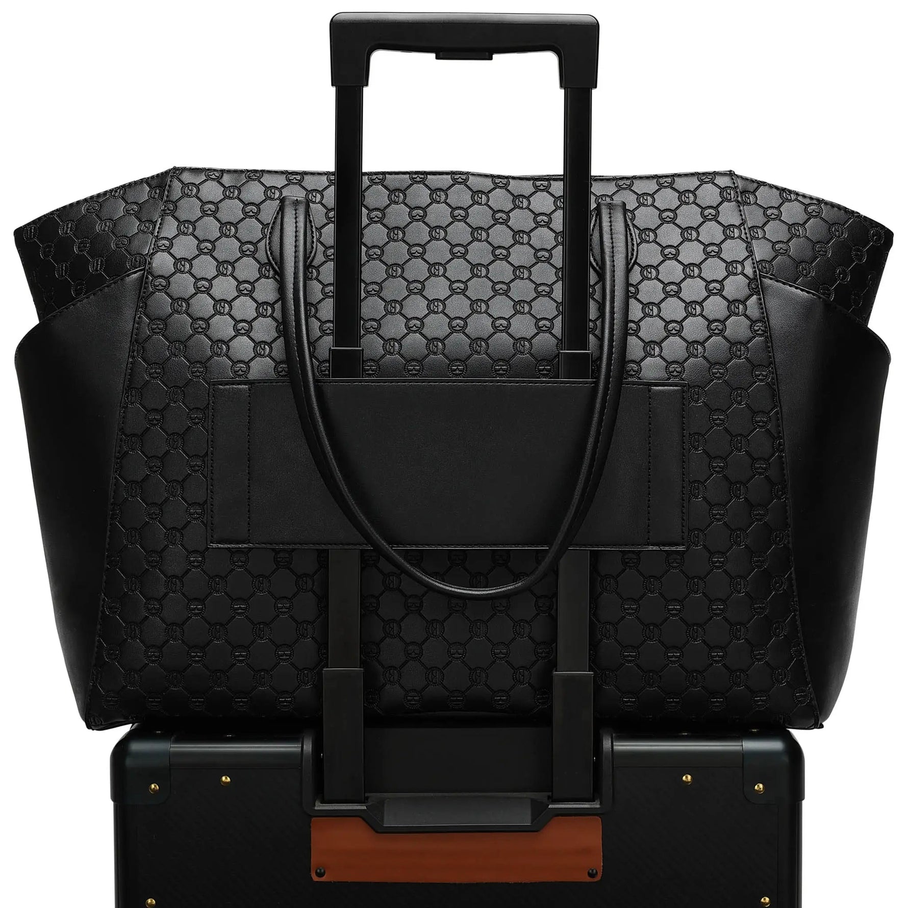 Compass 32L Weekender Tote Bag ELLE Travel | USA