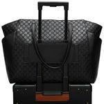 Compass Backpack & Weekender Set ELLE Travel | USA