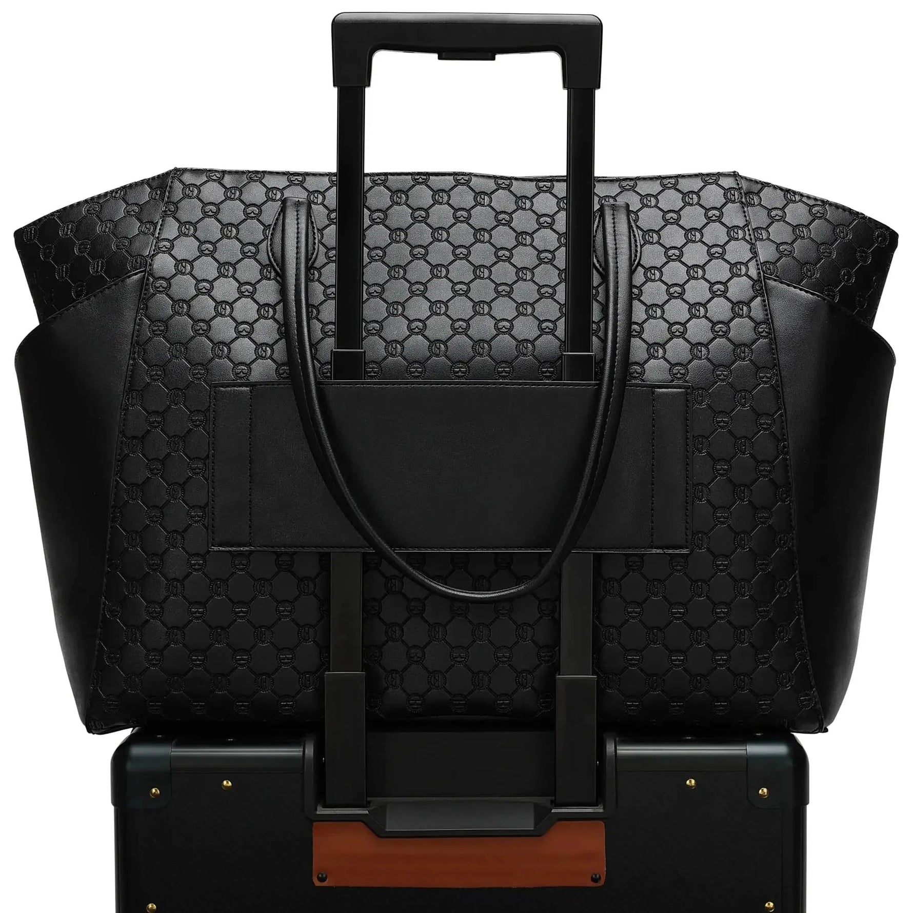 Compass Backpack & Weekender Set ELLE Travel | USA