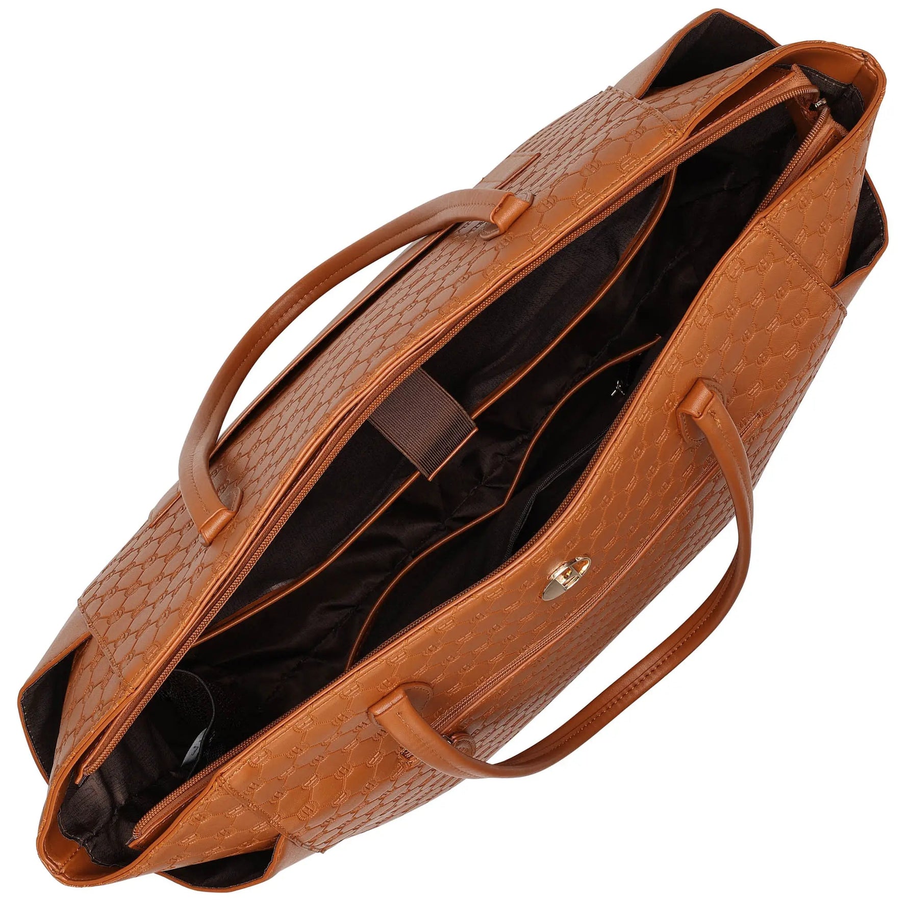 Compass 32L Weekender Tote Bag ELLE Travel | USA