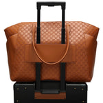 Compass 32L Weekender Tote Bag ELLE Travel | USA