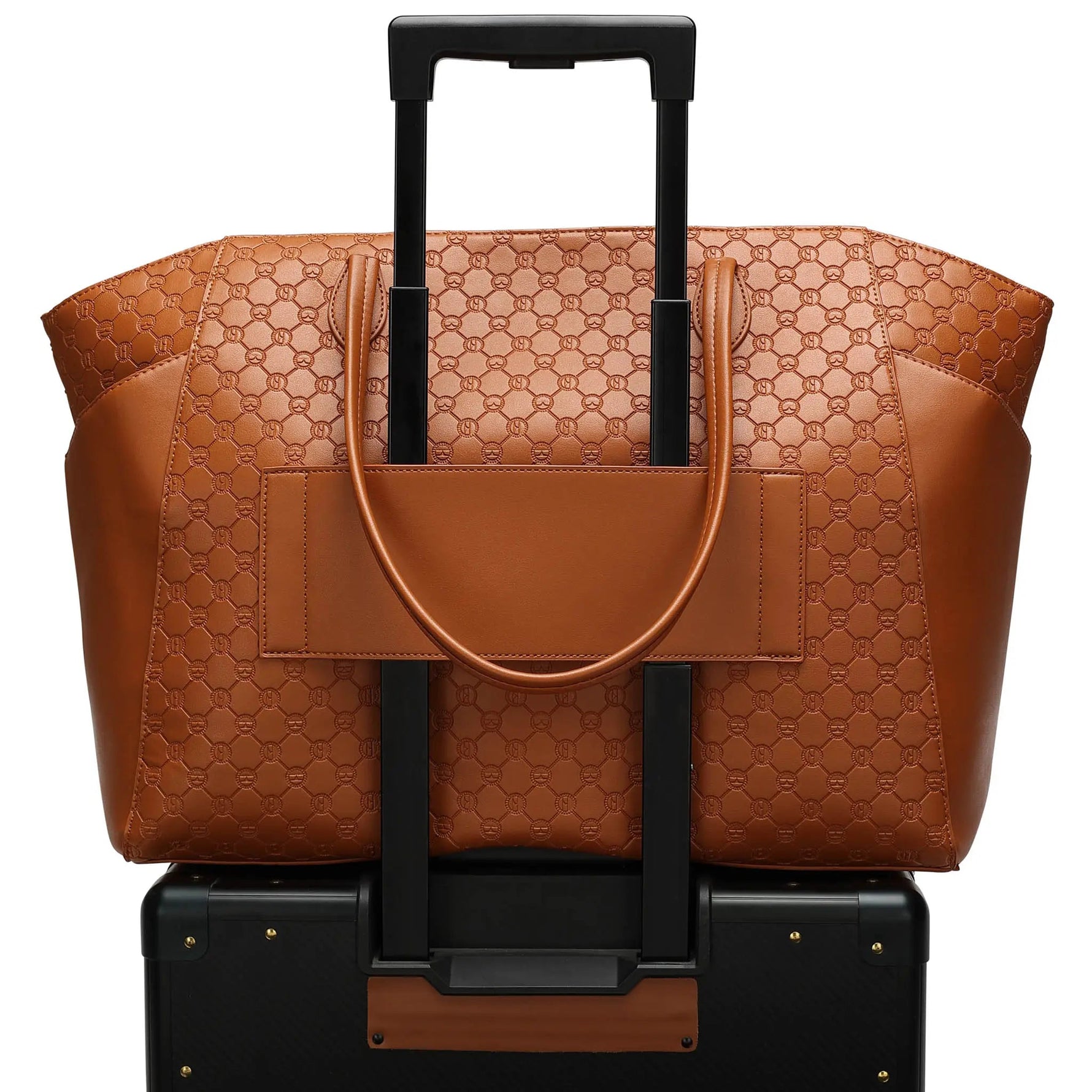 Compass 32L Weekender Tote Bag ELLE Travel | USA