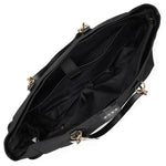 Eleganza 32L Monogram Weekender Tote Bag Travellty