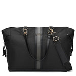 Eleganza 32L Monogram Weekender Tote Bag Travellty