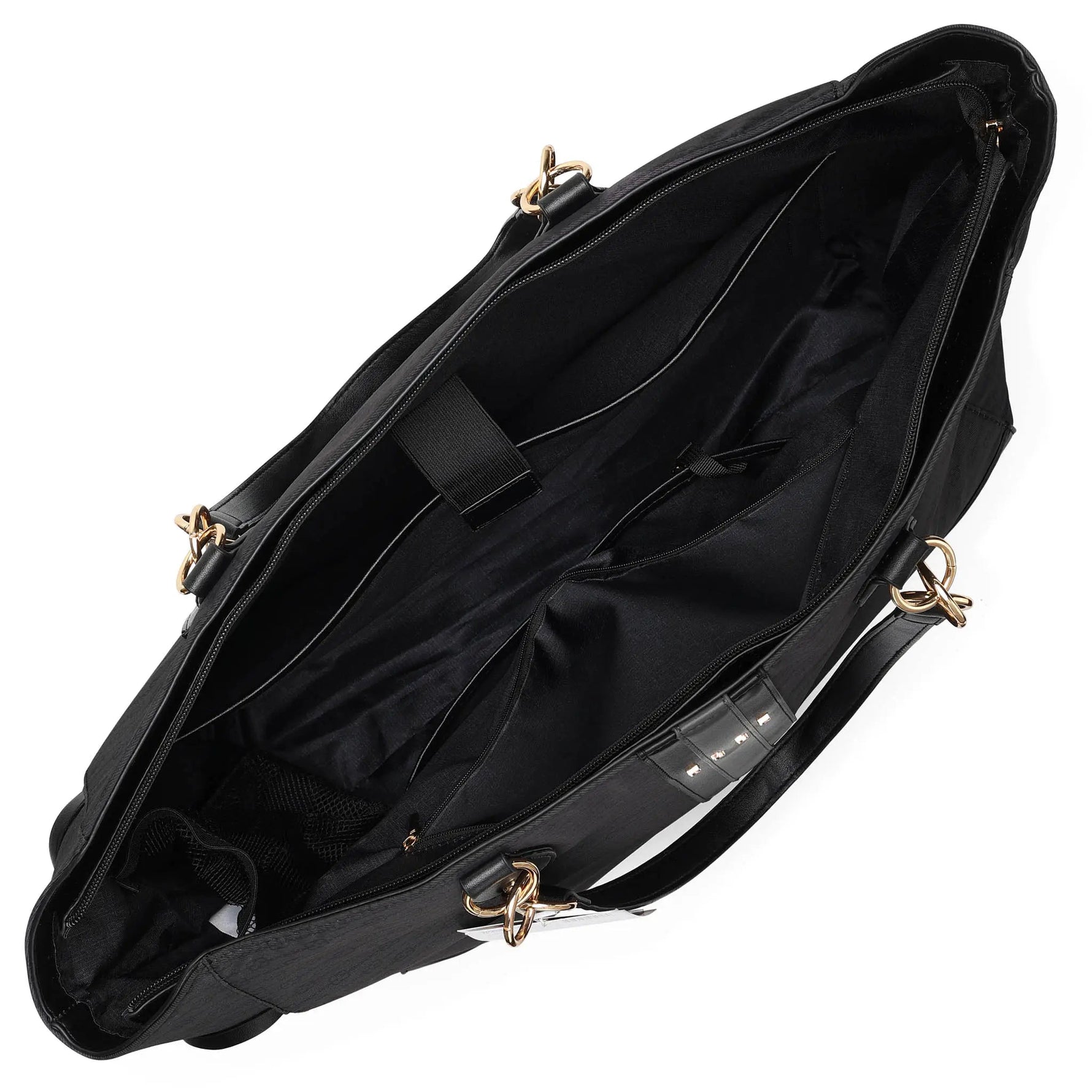 Eleganza 32L Weekender Duffel Bag ELLE Travel | USA