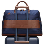 Luxe Journey 30L Weekender Duffel Bag ELLE Travel | USA