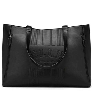 Roamer 24L Vegan Leather Weekender Tote Bag