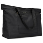 Rendezvous 38L Twill Weekender Tote Bag - By Baano