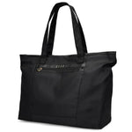 Rendezvous 38L Twill Weekender Tote Bag - By Baano