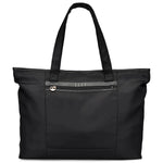 Rendezvous 38L Twill Weekender Tote Bag - By Baano