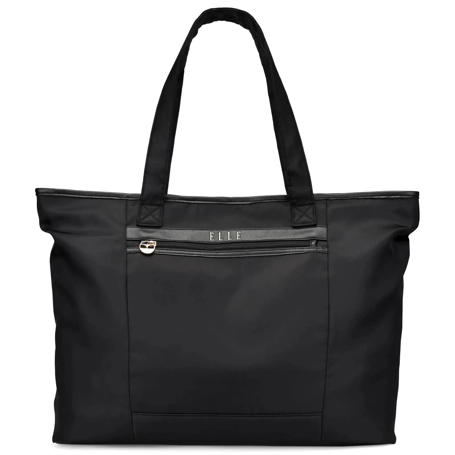 Rendezvous 38L Twill Weekender Tote Bag - By Baano
