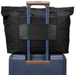 Rendezvous 38L Weekender Tote Bag - By Baano