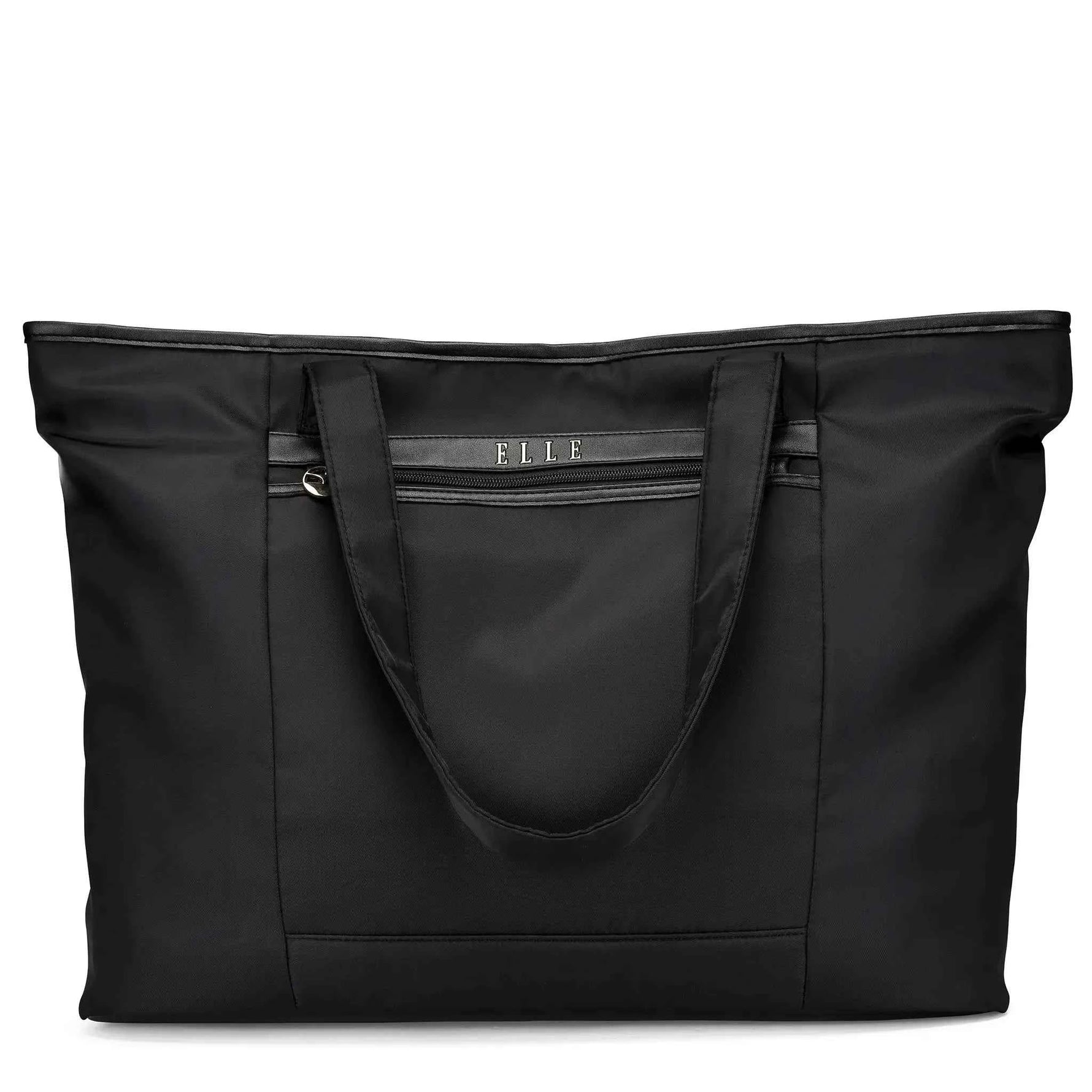 Rendezvous 38L Twill Weekender Tote Bag