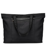 Rendezvous 38L Twill Weekender Tote Bag - By Baano