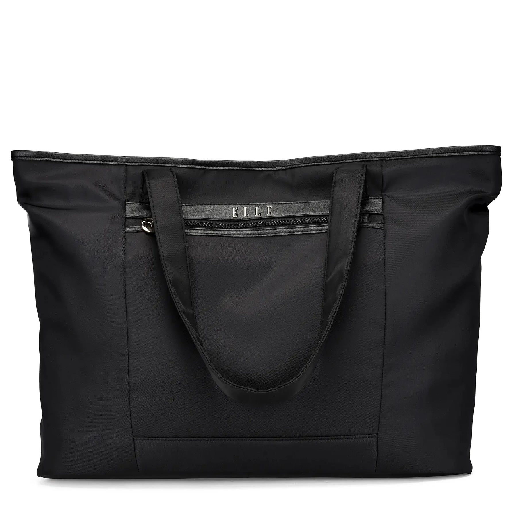 Rendezvous 38L Twill Weekender Tote Bag - By Baano