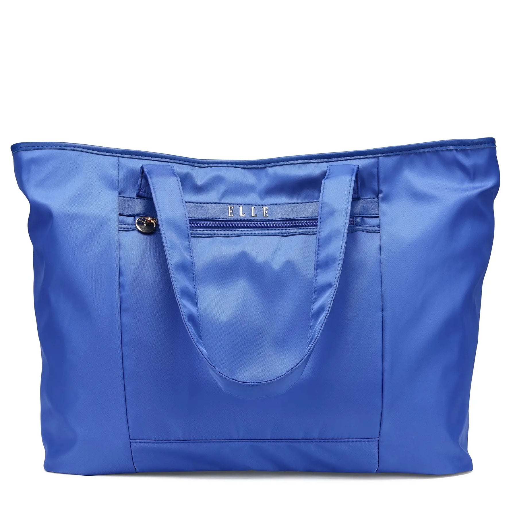 Rendezvous 38L Twill Weekender Tote Bag - By Baano