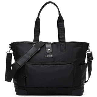Voyage Escape Expandable 3 Piece Luggage Set