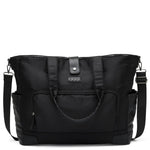 Voyage 25L Weekender Tote Bag ELLE Travel | USA