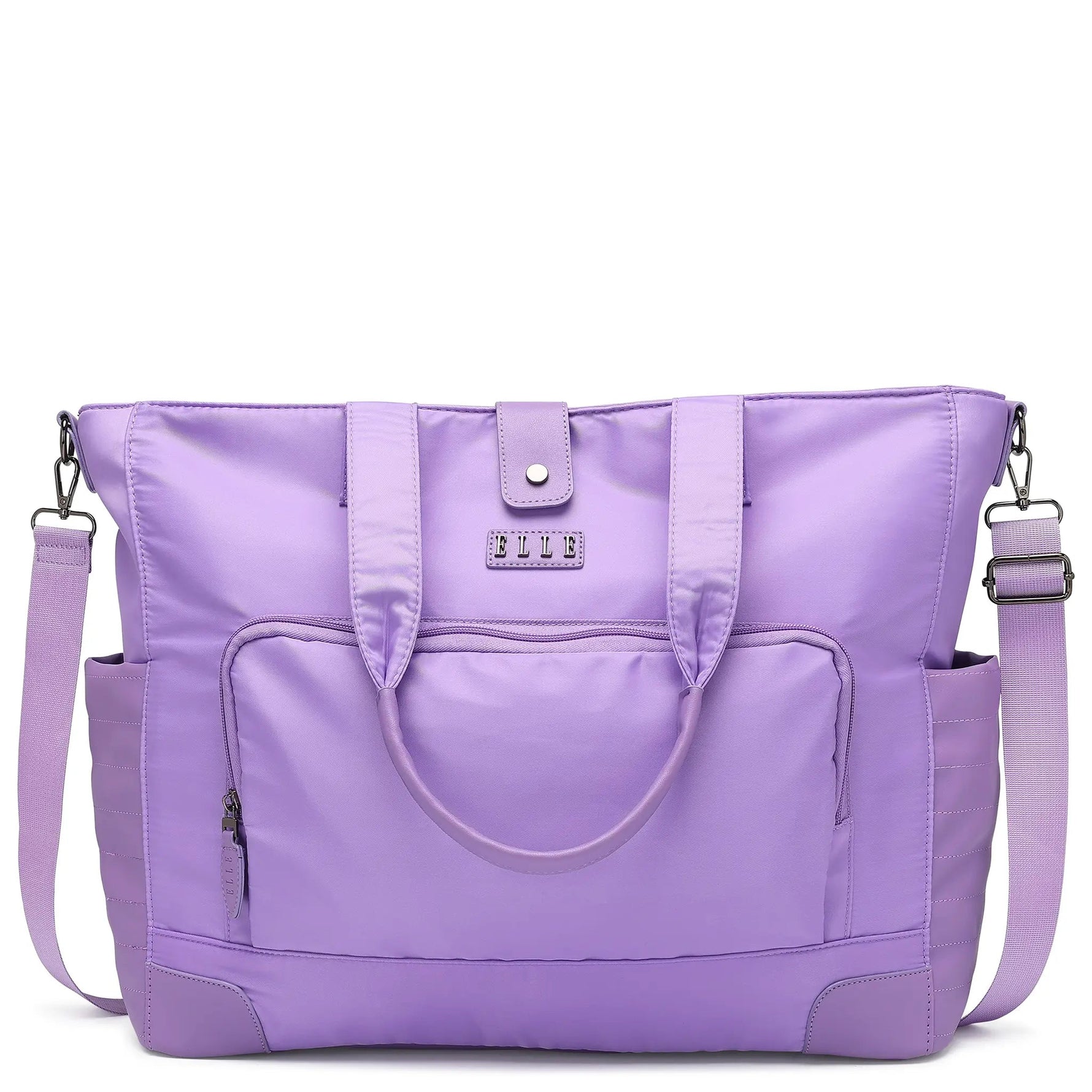 Voyage 25L Weekender Tote Bag ELLE Travel | USA