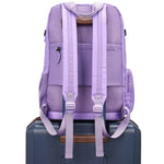 Voyage 2 Piece Weekender & Backpack Set Travellty