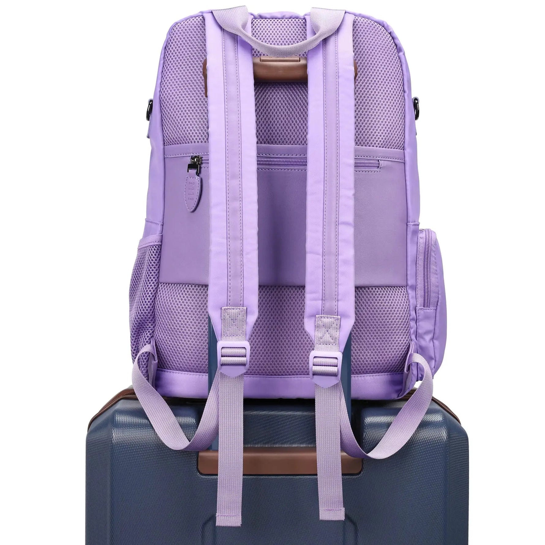 Voyage 2 Piece Weekender & Backpack Set Travellty