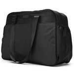 Wayfarer 40L Monogram Weekender Duffel Bag - By Baano