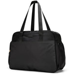 Wayfarer 40L Monogram Weekender Duffel Bag - By Baano