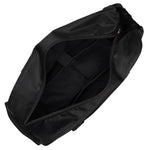 Wayfarer 40L Monogram Weekender Duffel Bag - By Baano