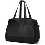Wayfarer 40L Monogram Weekender Duffel Bag - By Baano