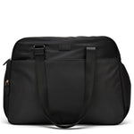 Wayfarer 40L Monogram Weekender Duffel Bag - By Baano