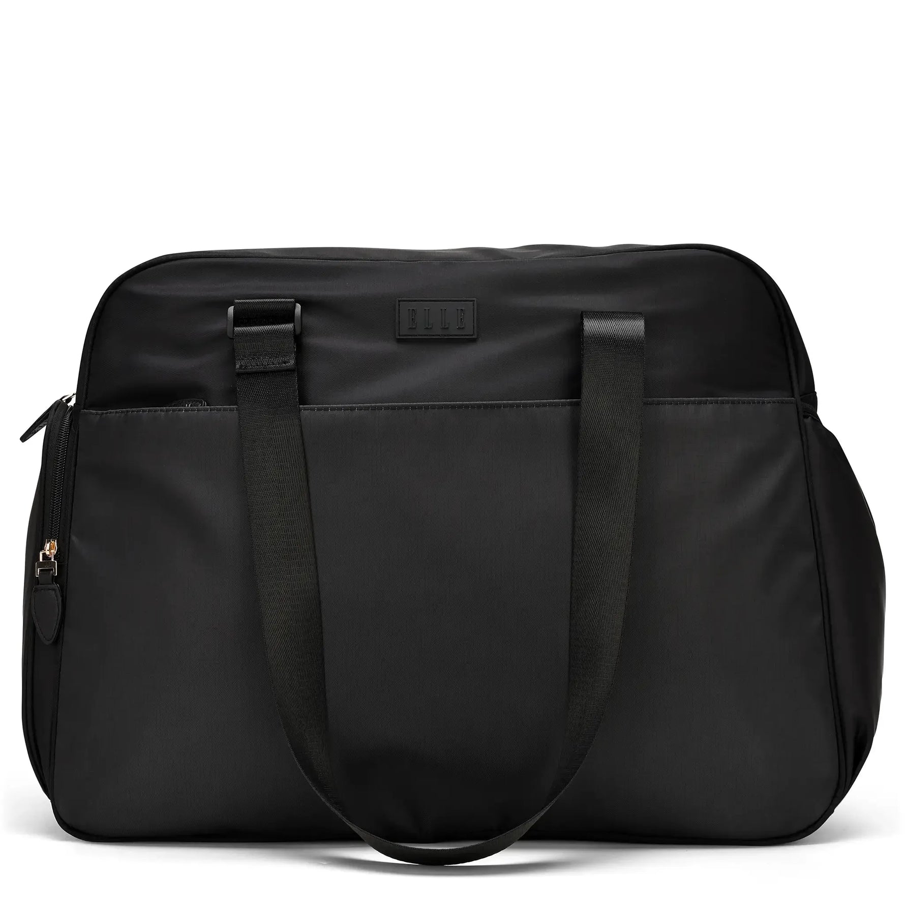 Wayfarer 40L Monogram Weekender Duffel Bag - By Baano