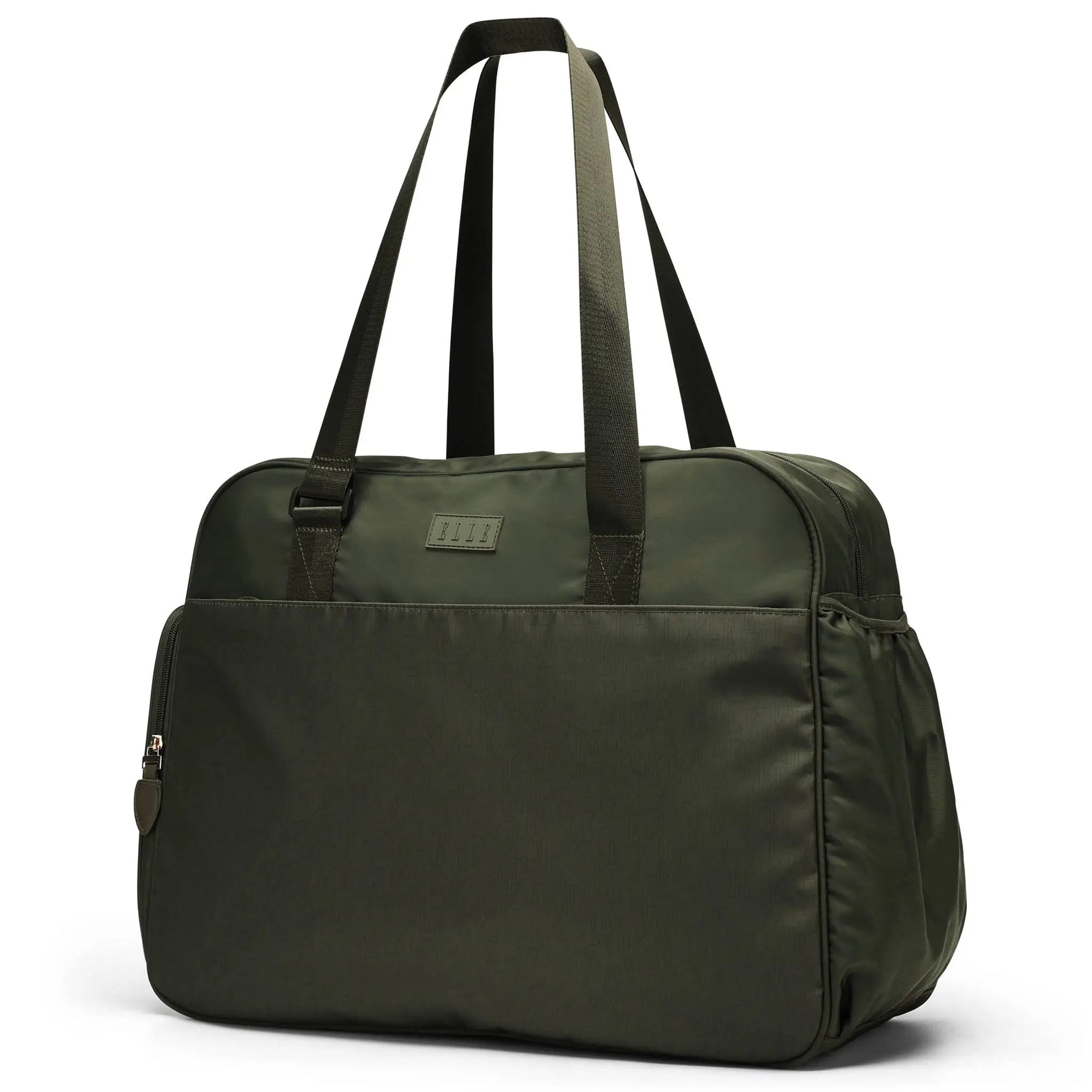 Wayfarer 40L Weekender Duffel Bag ELLE Travel | USA