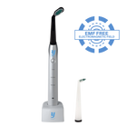 Curvy Y Sonic Toothbrush System - By Baano