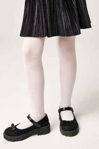 Conte Tights for girls - Emily 40 Den - By Baano