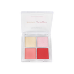 Frosted Snow Sparkle | Snow Angel Eyeshadow