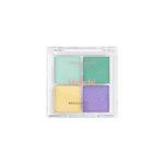 Frosted Snow Sparkle | Icicle Eyeshadow