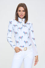 Mr. Chaps Sunshirt - FINAL SALE